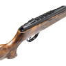 Пневматическая винтовка HATSAN 125 MW 4,5 мм (пластик, 3 Дж) 125MW